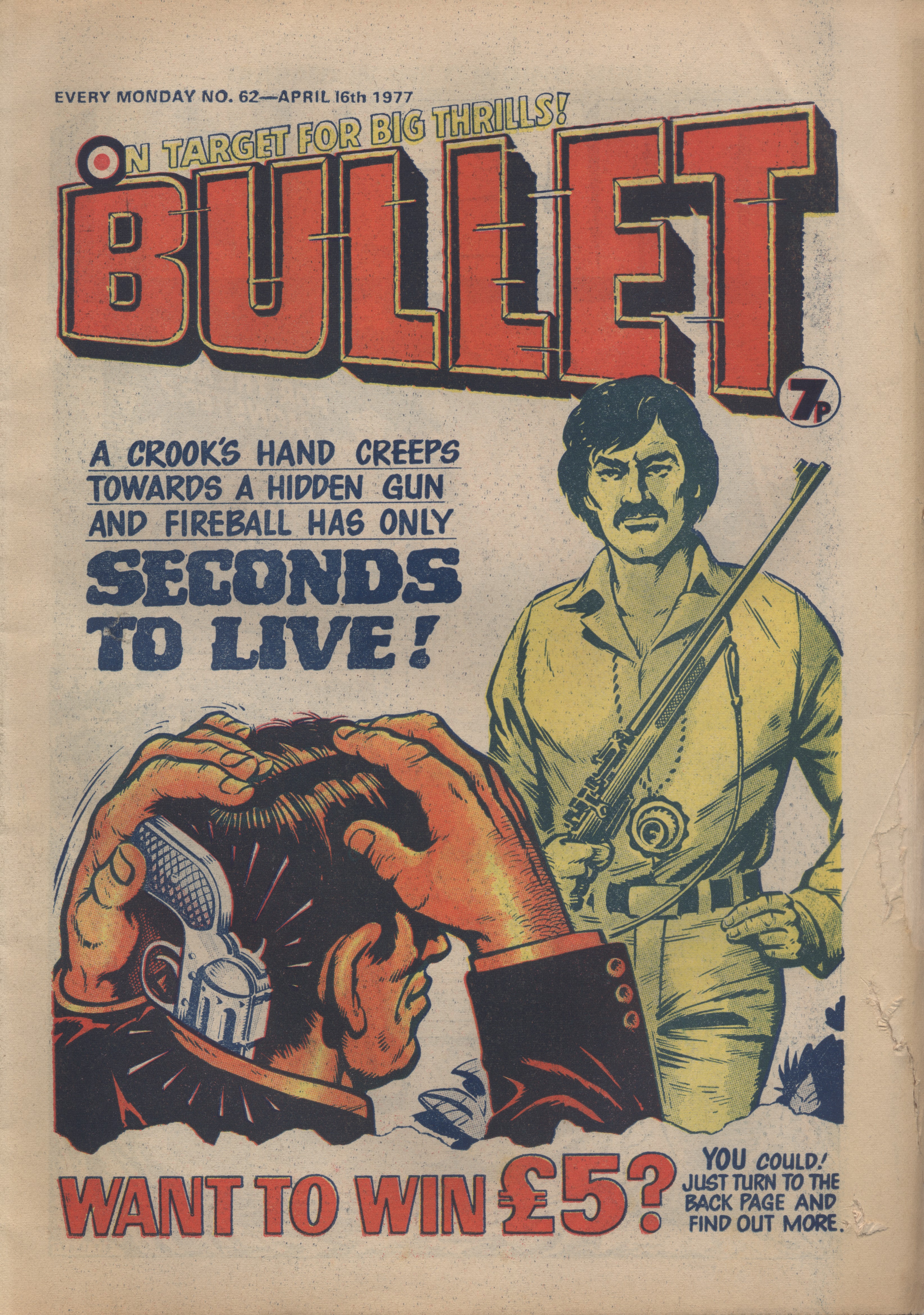 Bullet
